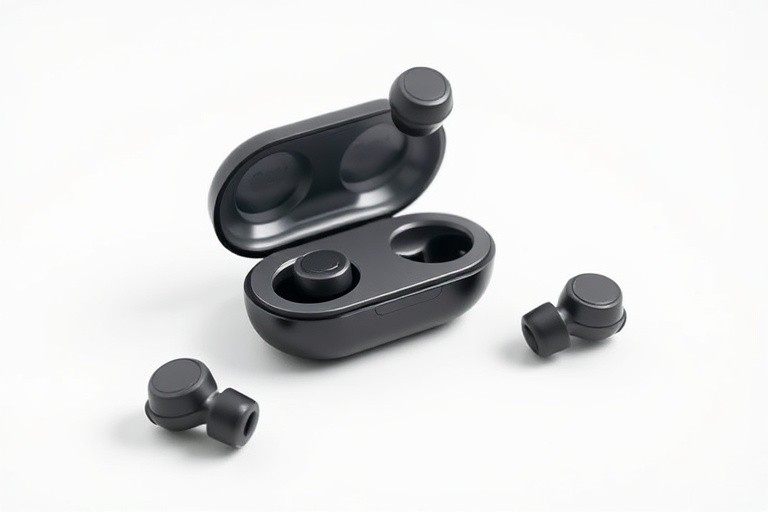 Wireless Earbuds