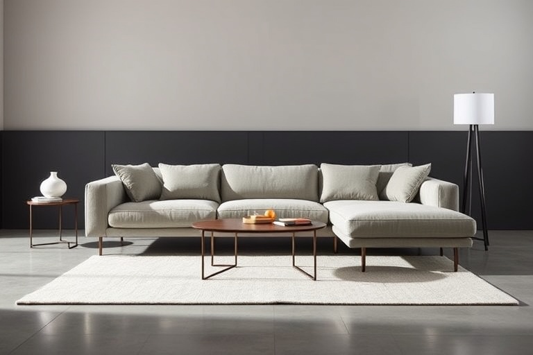 Modern Sofas