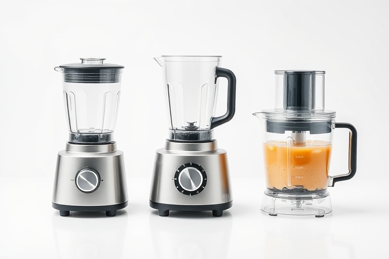 Kitchen Appliances