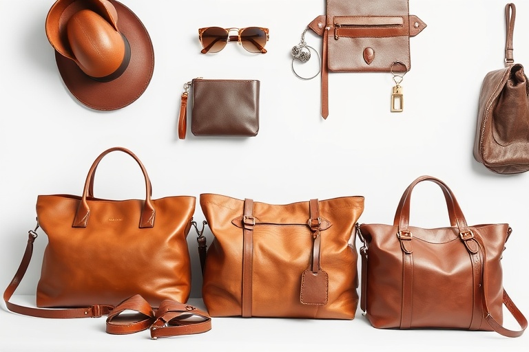 Leather Goods