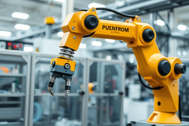 Automation Equipment